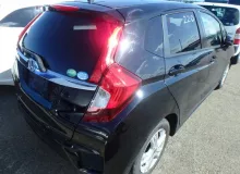 Стоп-сигнал HONDA FIT 2013/W1687 33550T5AJ21 GK5/GK4/GK6/GK3 L15B, задний левый