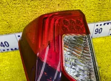 Стоп-сигнал HONDA FIT 2013/W1687 33550T5AJ21 GK5/GK4/GK6/GK3 L15B, задний левый