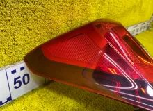 Стоп-сигнал HONDA FIT 2013/W1687 33550T5AJ21 GK5/GK4/GK6/GK3 L15B, задний левый