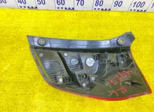 Стоп-сигнал HONDA FIT 2013/W1687 33550T5AJ21 GK5/GK4/GK6/GK3 L15B, задний левый