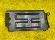 Защита радиатора HONDA FIT/JAZZ 2013/Цвет NH731P 71106T5A000 GK5/GK4/GK6/GK3/GP6/GP5 L15B, передняя