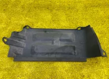 Защита радиатора HONDA FIT/JAZZ 2013/Цвет NH731P 71106T5A000 GK5/GK4/GK6/GK3/GP6/GP5 L15B, передняя