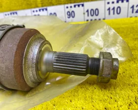 Привод HONDA