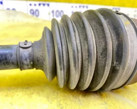 Привод HONDA