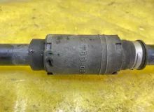 Привод HONDA FIT 2013/Цвет NH731P 44305T5B000 GK5/GK6 L15B, передний правый
