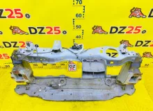 Телевизор HONDA FIT/JAZZ 2013/Цвет NH731P 60400T5A300ZZ GK5/GK4/GK6/GK3/GP6/GP5 L15B, передний