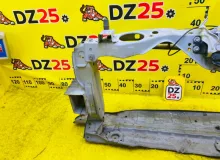 Телевизор HONDA FIT/JAZZ 2013/Цвет NH731P 60400T5A300ZZ GK5/GK4/GK6/GK3/GP6/GP5 L15B, передний
