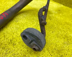 Глушитель Suzuki