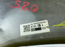 Бампер LEXUS RX450H/RX450HL/RX350/RX350L/RX300/RX200T 2019-2024/Цвет 085 5215948270 GYL25W/GYL25L/GYL25R/GYL20W/GYL20L/GYL20R/GYL20/GYL26W/GYL26L/GYL26/AGL20W/AGL20L/AGL20R/AGL25W/AGL25L/AGL25R/GGL20W/GGL20L/GGL20R/GGL21R/GGL25W/GGL25L/GGL25R/GGL26W/GGL26