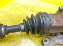 Привод NISSAN SERENA 2017/Цвет K23 391005TB0A GNC27 MR20DD, передний правый