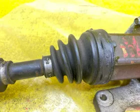 Привод NISSAN