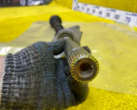 Привод NISSAN