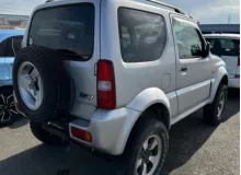 Локи SUZUKI JIMNY WIDE/JIMNY ЛЕВЫЙ|ПРАВЫЙ|1998 4381082CB2 JB33W/JB43W G13B, передние левые