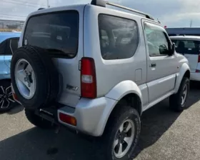 Локи Suzuki