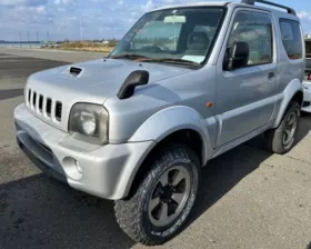 Локи Suzuki