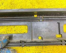 Датчик открытия двери багажника Toyota