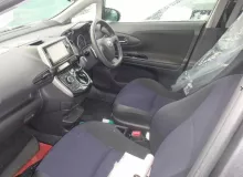 Датчик уровня топлива TOYOTA WISH 2012/Цвет 1G3 8332068060 ZGE25W/ZGE25G/ZGE25 2ZRFAE, задний