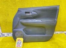 Обшивка дверей TOYOTA WISH 2012/Цвет 1G3 6762068230B2 ZGE25G 2ZRFAE, передняя правая
