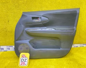 Обшивка дверей TOYOTA