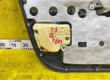 Обшивка дверей TOYOTA WISH 2012/Цвет 1G3 6762068230B2 ZGE25G 2ZRFAE, передняя правая