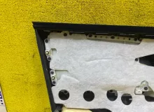 Обшивка дверей TOYOTA WISH 2012/Цвет 1G3 6762068230B2 ZGE25G 2ZRFAE, передняя правая