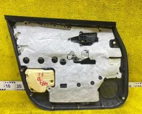 Обшивка дверей TOYOTA