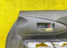 Обшивка дверей TOYOTA WISH 2012/Цвет 1G3 6762068230B2 ZGE25G 2ZRFAE, передняя правая