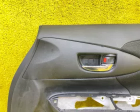 Обшивка дверей TOYOTA