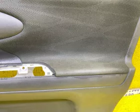 Обшивка дверей TOYOTA
