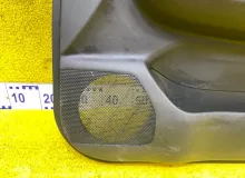Обшивка дверей TOYOTA WISH 2012/Цвет 1G3 6762068230B2 ZGE25G 2ZRFAE, передняя правая