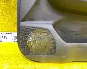 Обшивка дверей TOYOTA
