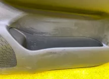 Обшивка дверей TOYOTA WISH 2012/Цвет 1G3 6762068230B2 ZGE25G 2ZRFAE, передняя правая