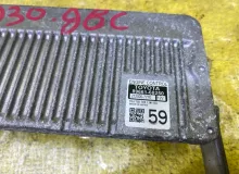 Блок управления двс TOYOTA WISH 2012/Цвет 1G3 8966168250 ZGE25G 2ZRFAE