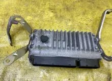 Блок управления двс TOYOTA WISH 2012/Цвет 1G3 8966168250 ZGE25G 2ZRFAE