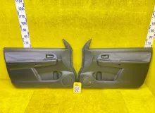 Обшивка дверей SUZUKI ESCUDO ЛЕВЫЙ|ПРАВЫЙ|2006 8371064J00BFF TA74W M16A, передняя