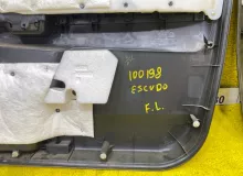 Обшивка дверей SUZUKI ESCUDO ЛЕВЫЙ|ПРАВЫЙ|2006 8371064J00BFF TA74W M16A, передняя