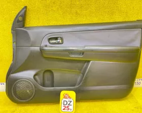 Обшивка дверей SUZUKI