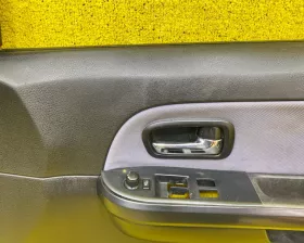 Обшивка дверей SUZUKI