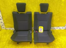 СИДЕНИЕ ПАРА TOYOTA WISH ЛЕВЫЙ|ПРАВЫЙ|2012 7930368030 ZGE25W/ZGE25G/ZGE25/ZGE20/ZGE20G/ZGE20W/ZGE21/ZGE21G/ZGE22/ZGE22W 2ZRFAE, заднее