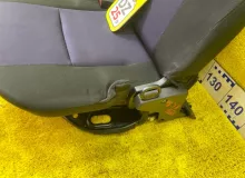 СИДЕНИЕ ПАРА TOYOTA WISH ЛЕВЫЙ|ПРАВЫЙ|2012 7930368030 ZGE25W/ZGE25G/ZGE25/ZGE20/ZGE20G/ZGE20W/ZGE21/ZGE21G/ZGE22/ZGE22W 2ZRFAE, заднее