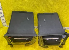 СИДЕНИЕ ПАРА TOYOTA WISH ЛЕВЫЙ|ПРАВЫЙ|2012 7930368030 ZGE25W/ZGE25G/ZGE25/ZGE20/ZGE20G/ZGE20W/ZGE21/ZGE21G/ZGE22/ZGE22W 2ZRFAE, заднее