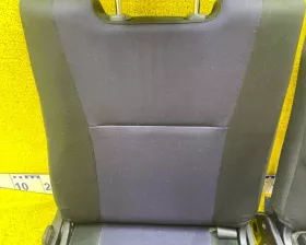СИДЕНИЕ ПАРА TOYOTA