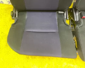 СИДЕНИЕ ПАРА TOYOTA