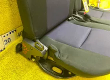 СИДЕНИЕ ПАРА TOYOTA WISH ЛЕВЫЙ|ПРАВЫЙ|2012 7930368030 ZGE25W/ZGE25G/ZGE25/ZGE20/ZGE20G/ZGE20W/ZGE21/ZGE21G/ZGE22/ZGE22W 2ZRFAE, заднее