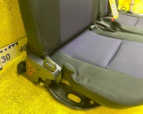 СИДЕНИЕ ПАРА TOYOTA
