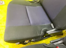 СИДЕНИЕ ПАРА TOYOTA WISH ЛЕВЫЙ|ПРАВЫЙ|2012 7930368030 ZGE25W/ZGE25G/ZGE25/ZGE20/ZGE20G/ZGE20W/ZGE21/ZGE21G/ZGE22/ZGE22W 2ZRFAE, заднее