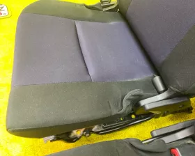СИДЕНИЕ ПАРА TOYOTA