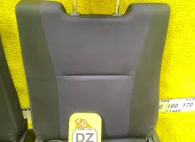 СИДЕНИЕ ПАРА TOYOTA WISH ЛЕВЫЙ|ПРАВЫЙ|2012 7930368030 ZGE25W/ZGE25G/ZGE25/ZGE20/ZGE20G/ZGE20W/ZGE21/ZGE21G/ZGE22/ZGE22W 2ZRFAE, заднее