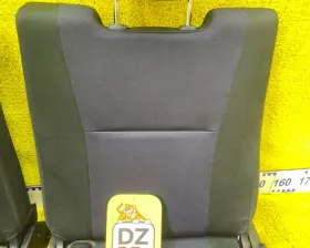 СИДЕНИЕ ПАРА TOYOTA
