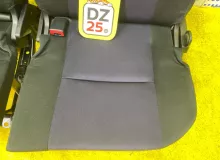 СИДЕНИЕ ПАРА TOYOTA WISH ЛЕВЫЙ|ПРАВЫЙ|2012 7930368030 ZGE25W/ZGE25G/ZGE25/ZGE20/ZGE20G/ZGE20W/ZGE21/ZGE21G/ZGE22/ZGE22W 2ZRFAE, заднее